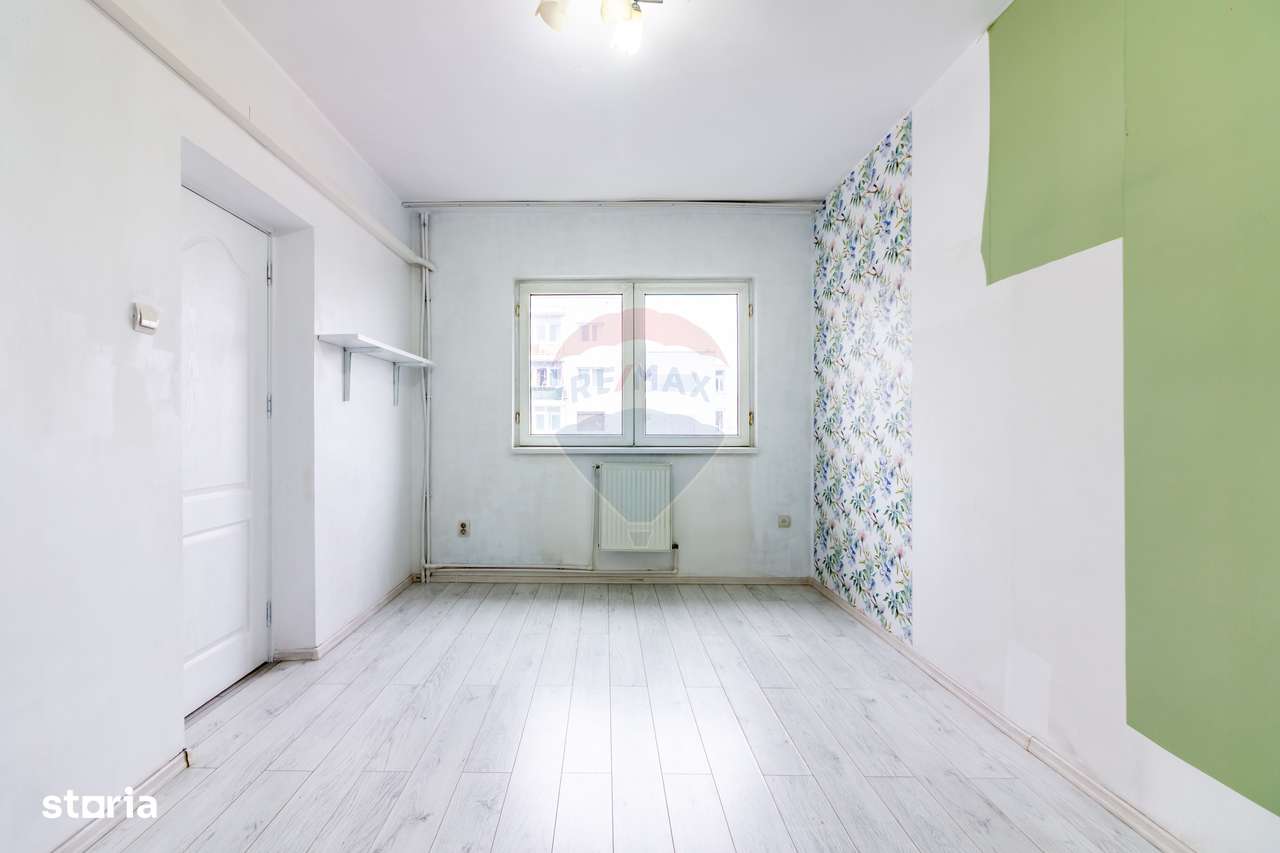 Apartament 3 camere luminos | Cartier Brancusi, Drumul Taberei-7