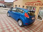 Ford Fiesta 1.25i Ambiente - 5