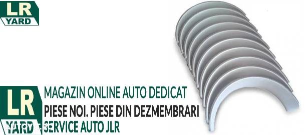 Set cuzineti biela vibrochen reparatie R1 (0.25) 3.0 diesel Discovery 4 / Range Rover Sport / Jaguar - 1