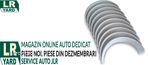 Set cuzineti biela vibrochen reparatie R1 (0.25) 3.0 diesel Discovery 4 / Range Rover Sport / Jaguar - 1