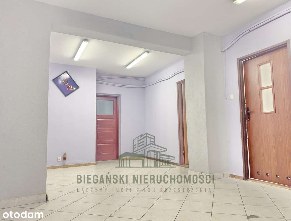 Lokal w podpiwniczeniu na wynajem, 75 m2 - Pełny obrazek: 4/7