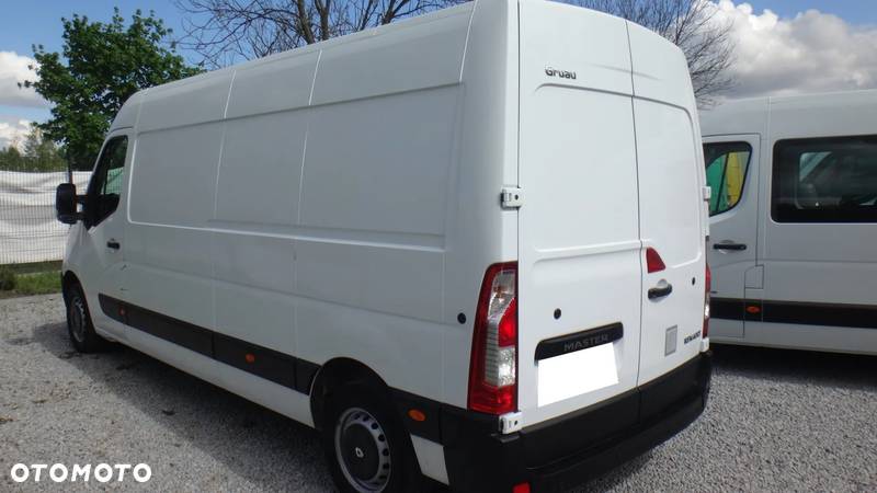 Renault Master - 5