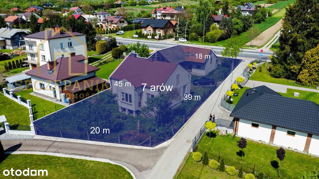 Idealny dla rodziny lub pod działalność usługową !-3