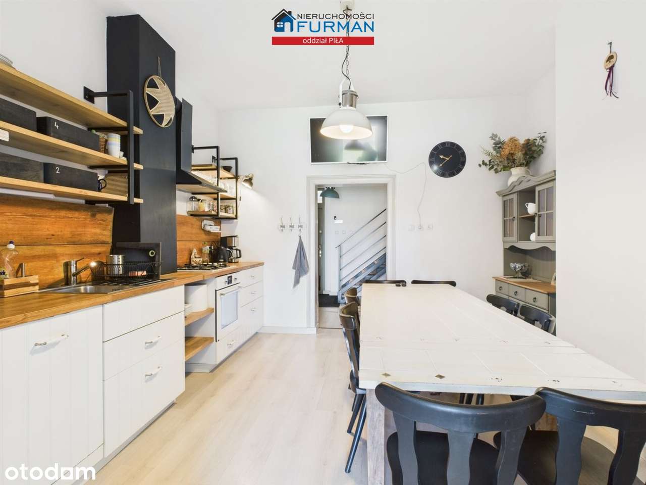 Dom i Agroturystyka blisko jeziora Bytyń - Pełny obrazek: 5/20