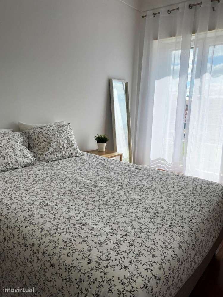 Apartamento com 1 quartos - localizado em Lisbon - Grande imagem: 4/7