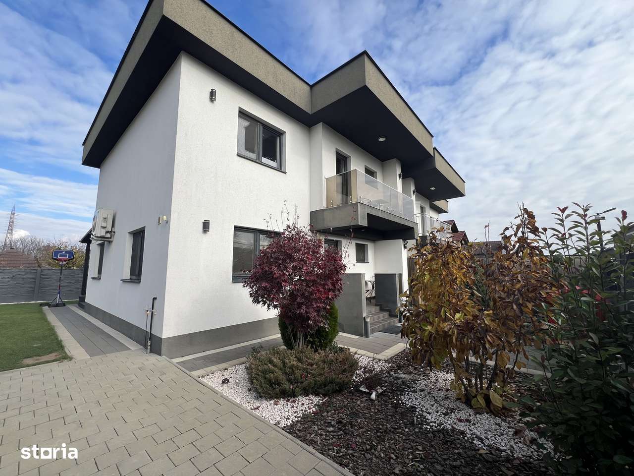 Casa Nouă Individuală-14