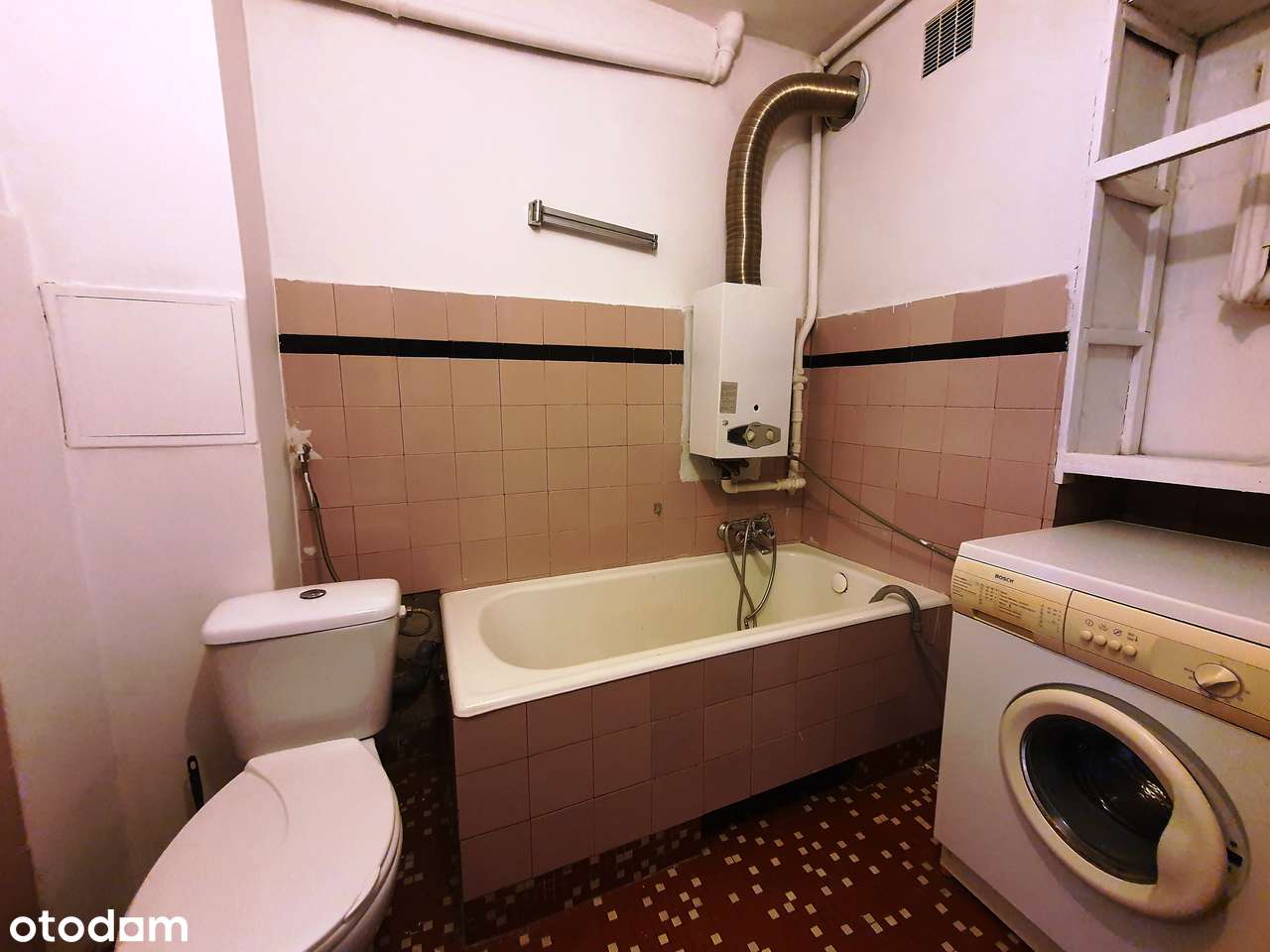 Rozkładowe, niskie opłaty.-5