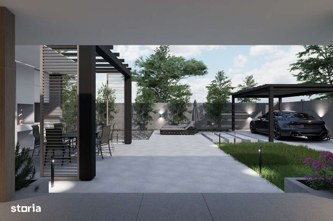 Case de vanzare in Santandrei - Imagine principală: 4/10