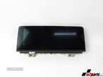 Monitor/ Display Central GPS PROFISSIONAL (8'8 Seminovo/ Original BMW 3 (F30, F8... - 1