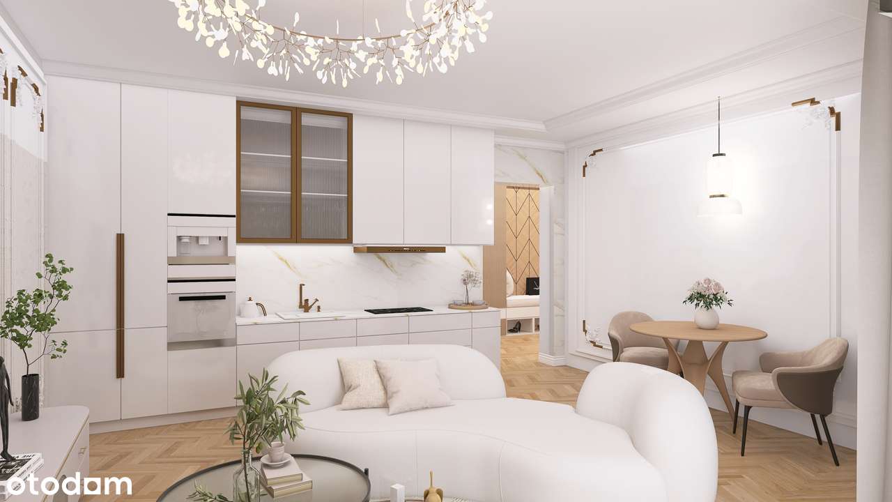 Nowe mieszkania | Klecina | kameralna inwestycja | ogród 100m2 - Pełny obrazek: 2/8