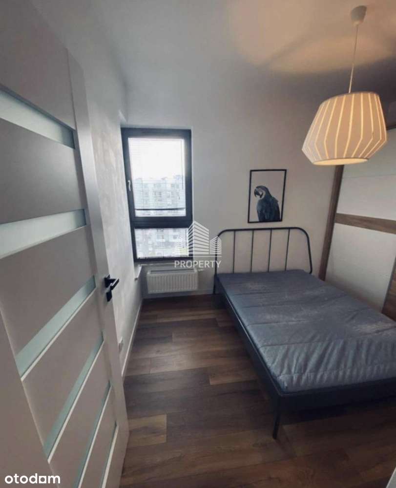 Nowoczesne 2-pokojowe mieszkanie,  Piecki-Migowo - Pełny obrazek: 4/6