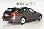 BMW 320 d Touring EfficientDynamics - 4