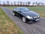 Mercedes-Benz Klasa E 220 CDI Coupe 7G-TRONIC - 6