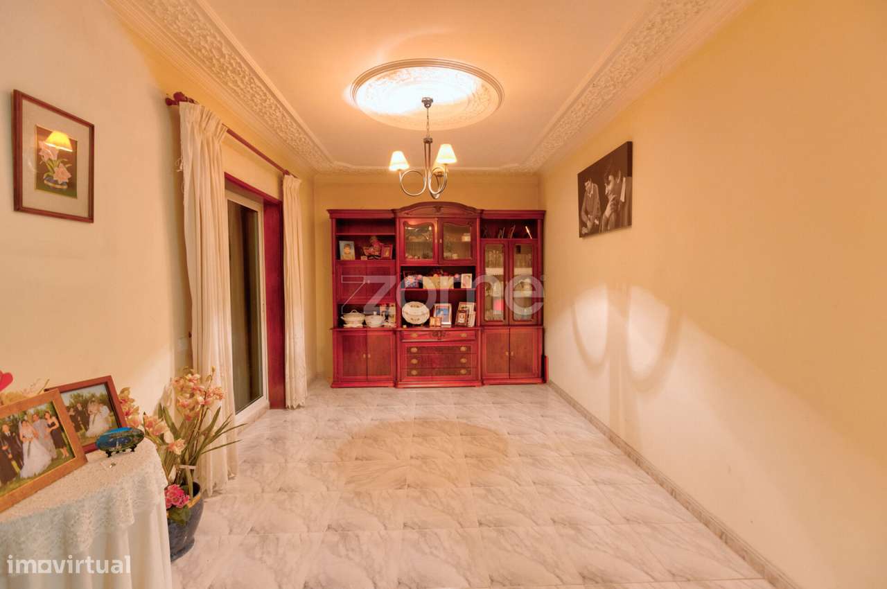 Moradia T4 - Guimarães - Grande imagem: 3/15