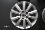 Felgi 17 5x120 Volkswagen T5 T6 Multivan F8224-16 - 4