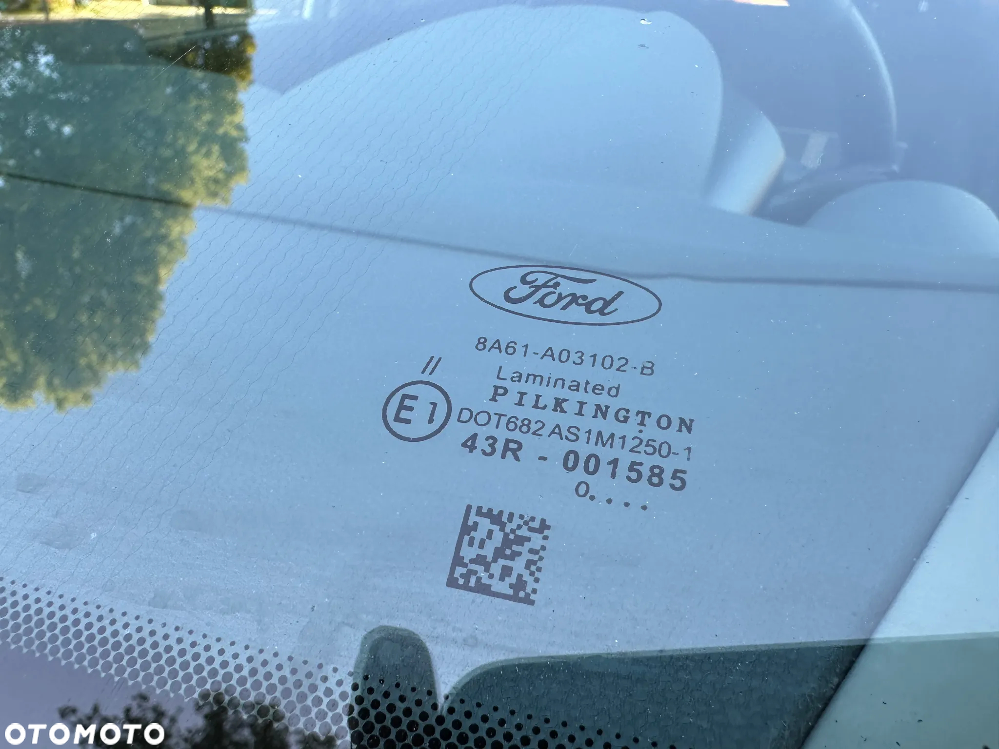 Ford Fiesta 1.25 Titanium - 25