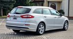 Ford Mondeo 2.0 TDCi Titanium PowerShift - 12