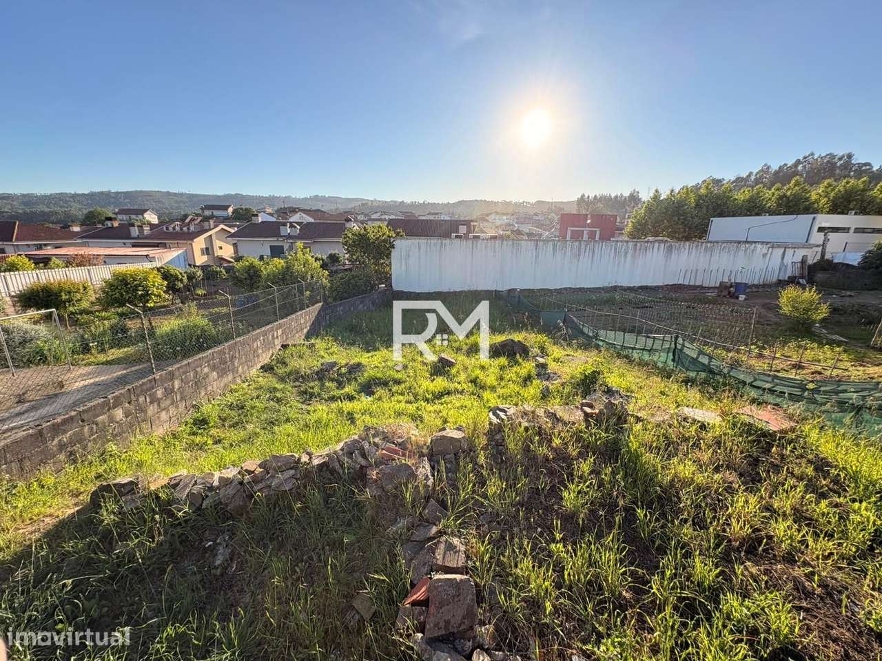 TERRENO PARA CONSTRUÇÃO DE MORADIA | SOBRADO, VALONGO-6