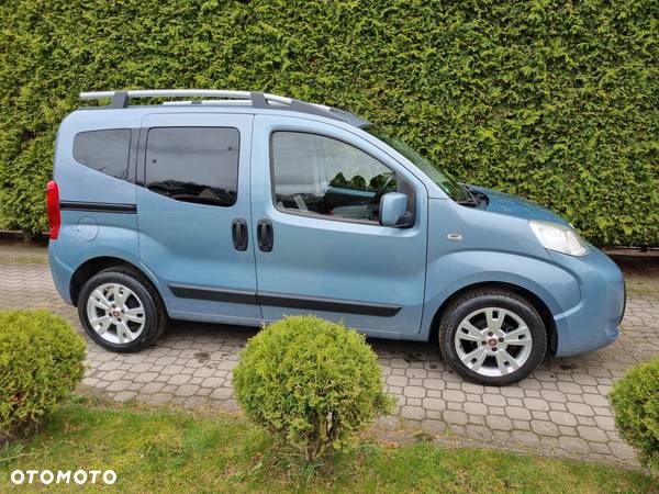 Fiat Qubo 1.3 Multijet 16V DPF MyLife - 9