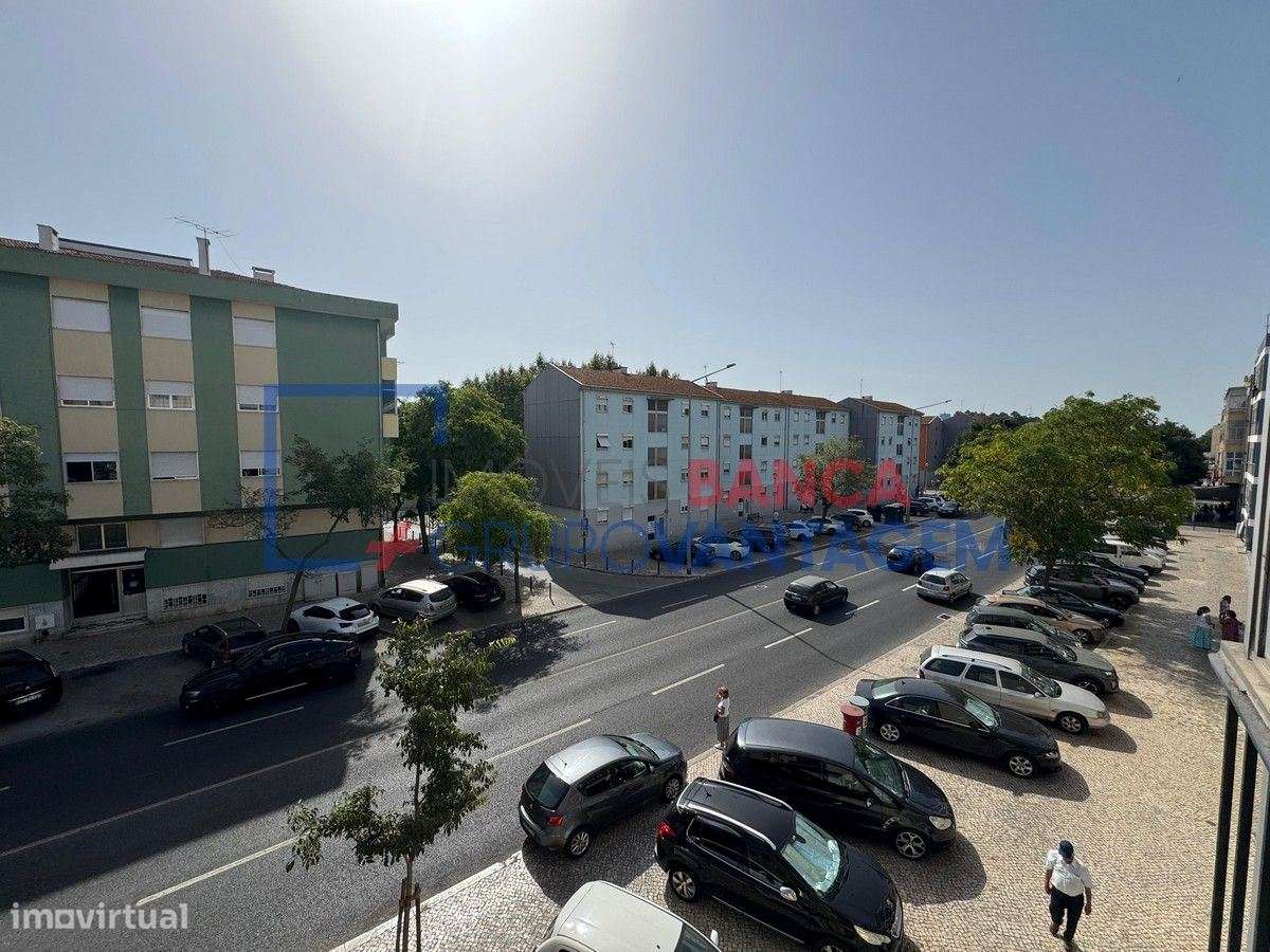 Apartamento T3 Setúbal - Grande imagem: 3/30