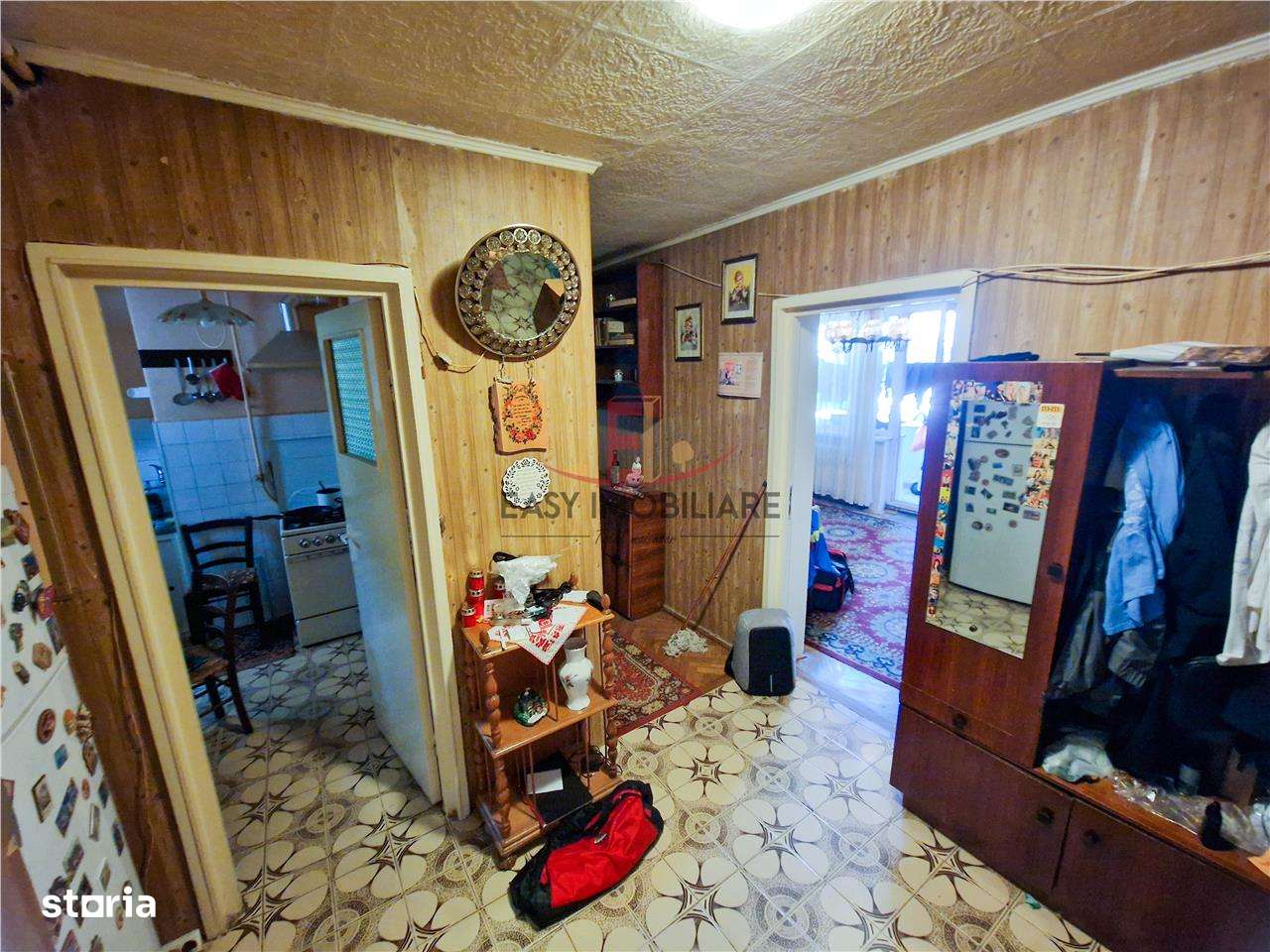 Apartament 4 camere, pivnita, 2 bai, Moldovei, Tudor,Targu Mures - Imagine principală: 3/15