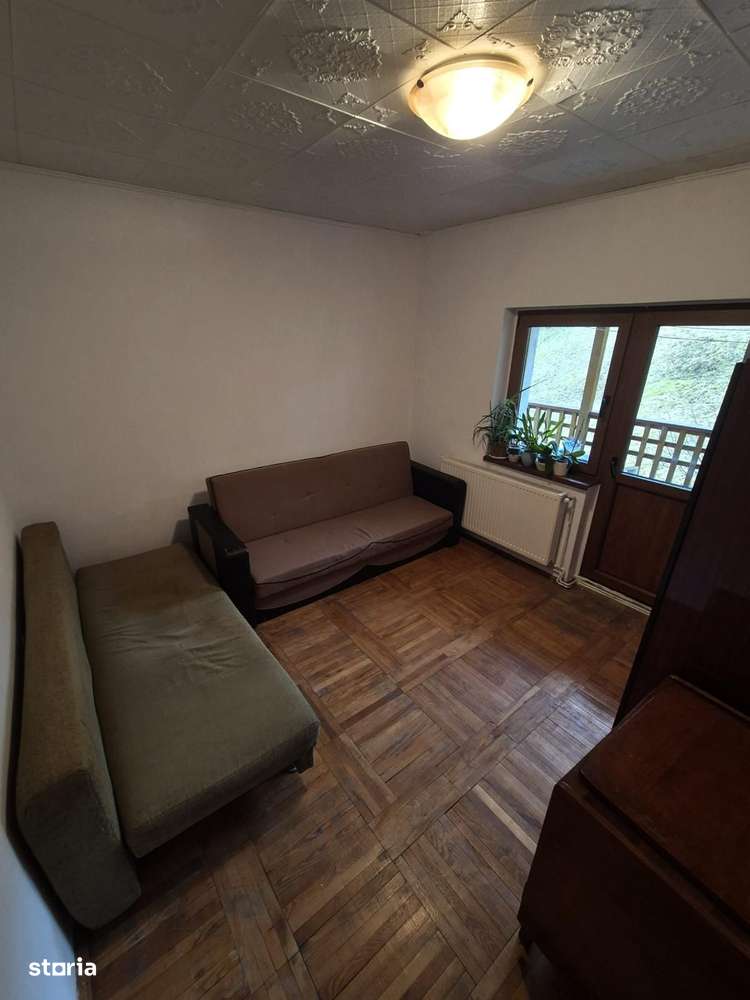 REZERVAT! Apartament 3 camere | Zona Racadau | Etaj 1-9