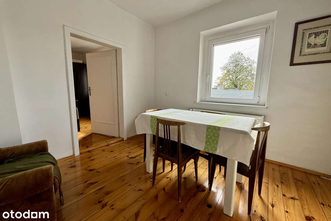 Sucha Góra Dom Dwu Rodzinny duża działka-9