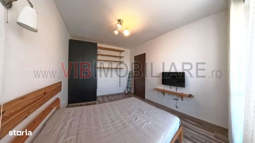 Apartament de vanzare  2 camere in complexul rezidential Venus 1-6