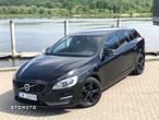 Volvo V60 - 5