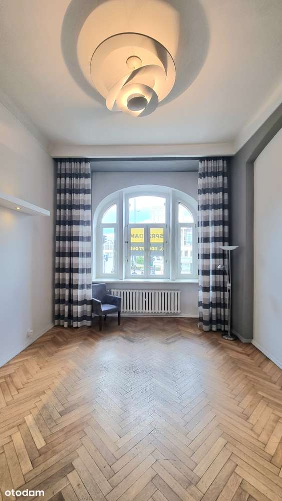 Na sprzedaż lokal biurowy usługowy - kancelaria przy SĄDZIE OKRĘGOWYM-2