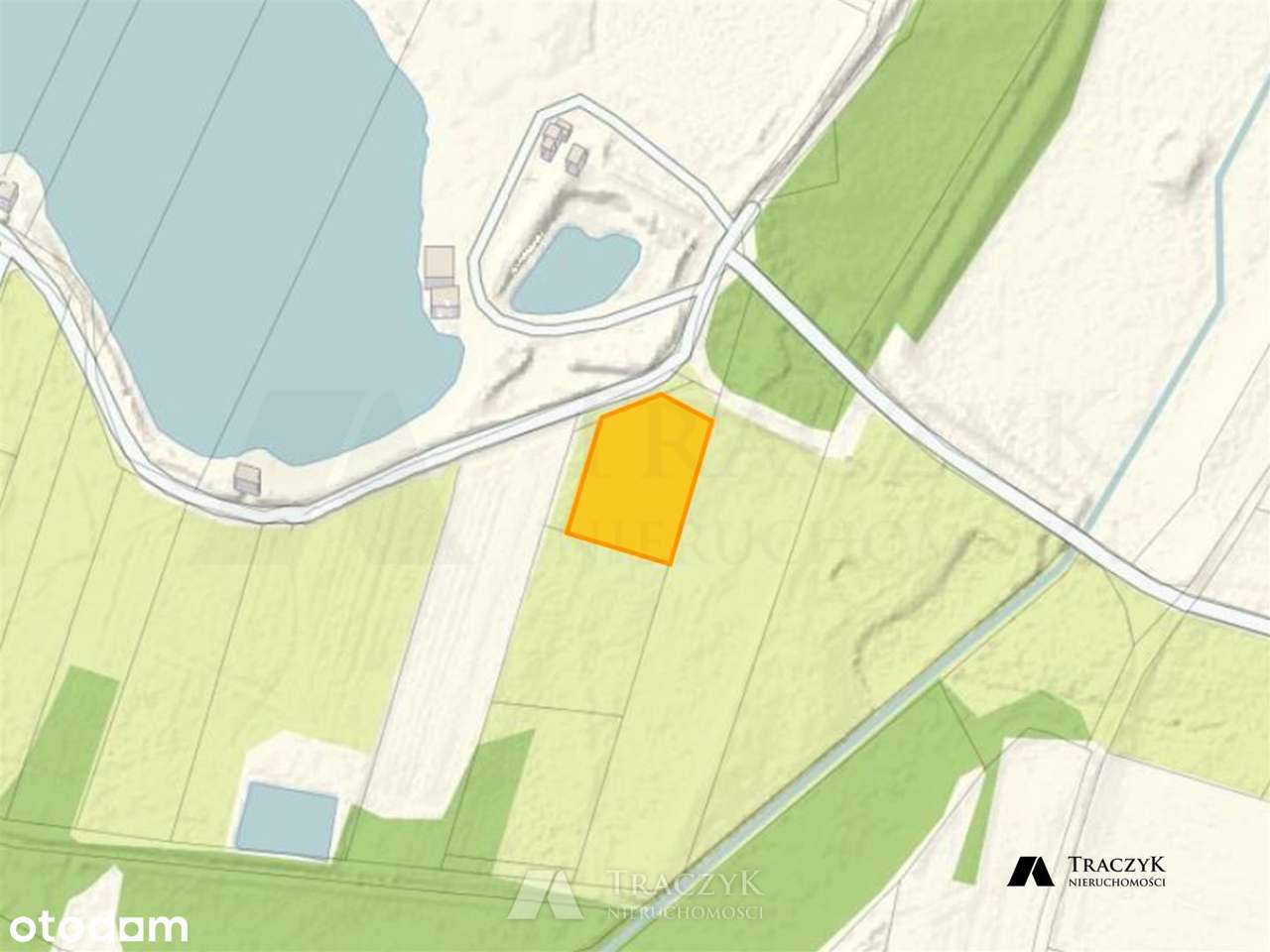 Dom,bliźniak,jezioro,mpzp,budowlana,las,zieleń