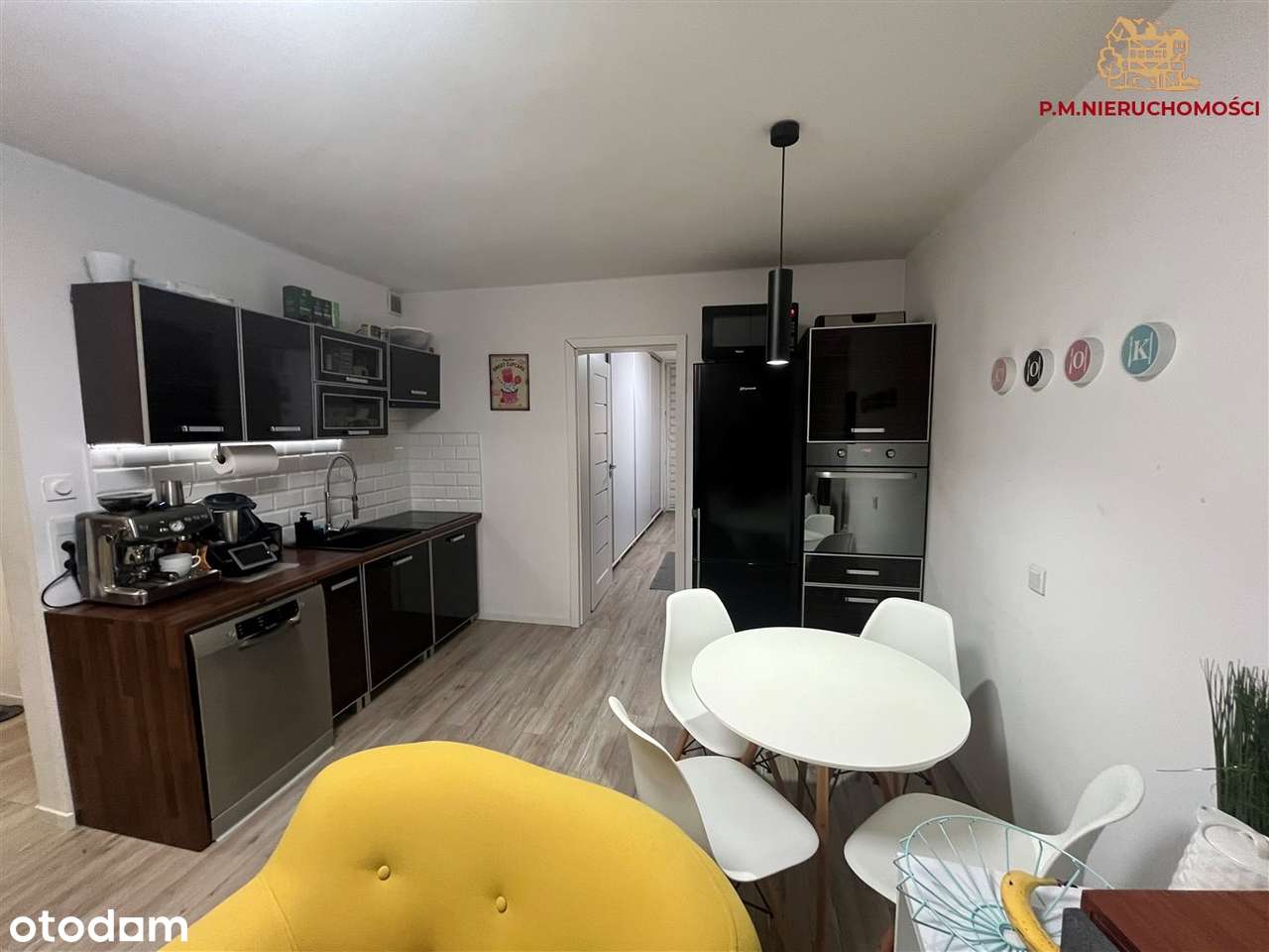 Mieszkanie po remoncie w centrum!-2