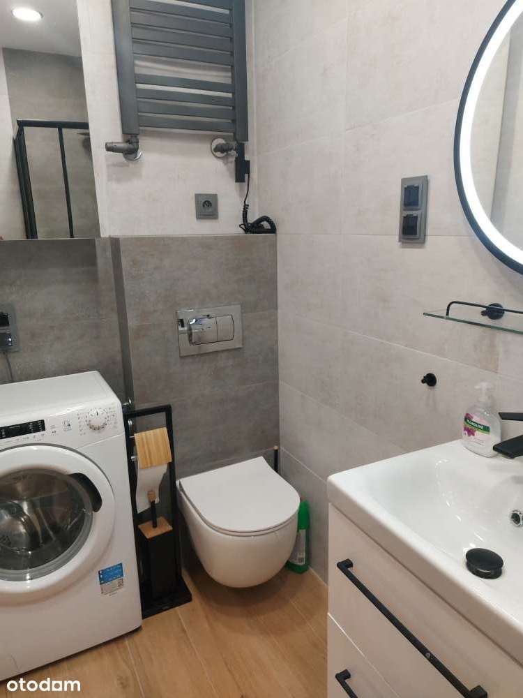 Kawalerka, Gdynia Chylonia, blisko SKM - Pełny obrazek: 5/5