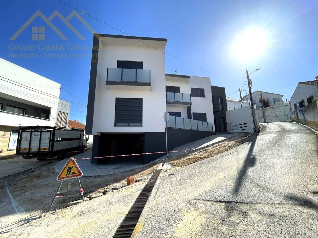 Apartamento T2 em Torres Vedras-26
