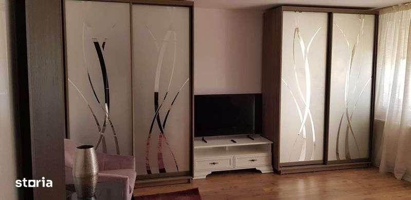 inchiriere apartament 2 camere urban coresi/ flat for rent — fotografia 1