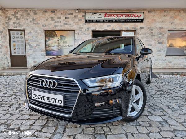 Audi A3 Sportback 1.0 TFSI S tronic - 1