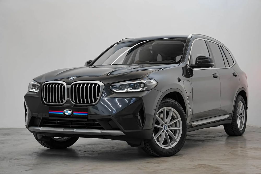 BMW X3 xDrive30e Aut. 2023