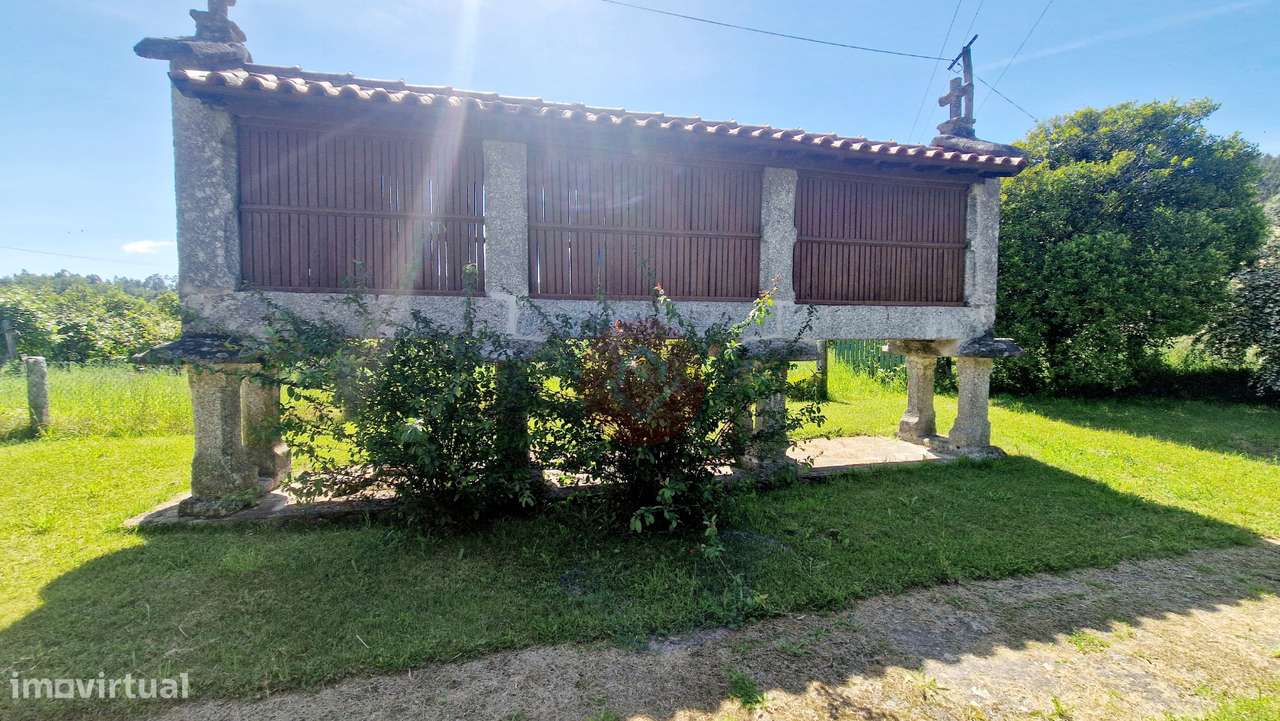 Quinta ,Casa de campo,Valdreu Vila Verde-16