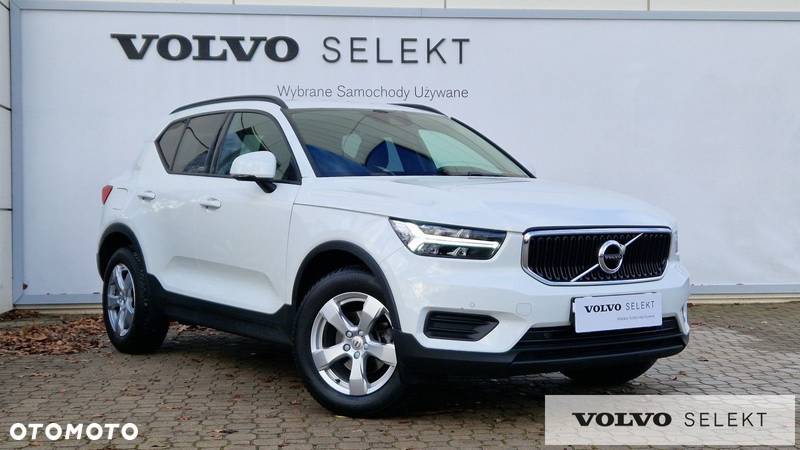 Volvo XC 40 - 5