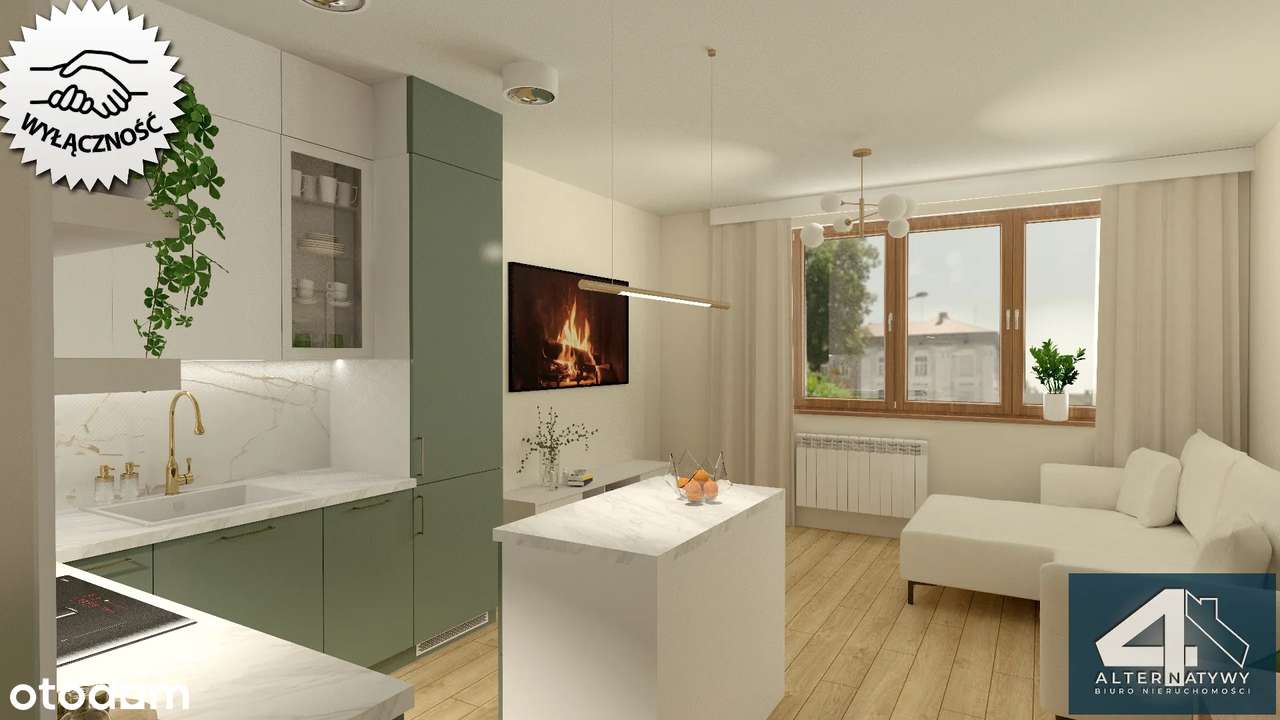 Mieszkanie w remoncie -okazja cenowa - Pełny obrazek: 2/9