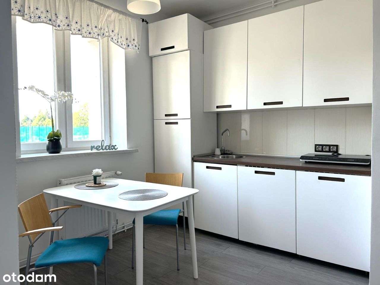 OKAZJA!!! Przytulna kawalerka w Chrzanowie - Pełny obrazek: 4/18