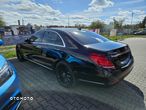 Mercedes-Benz Klasa S 350 (BlueTEC) d 4-Matic L 7G-TRONIC - 4