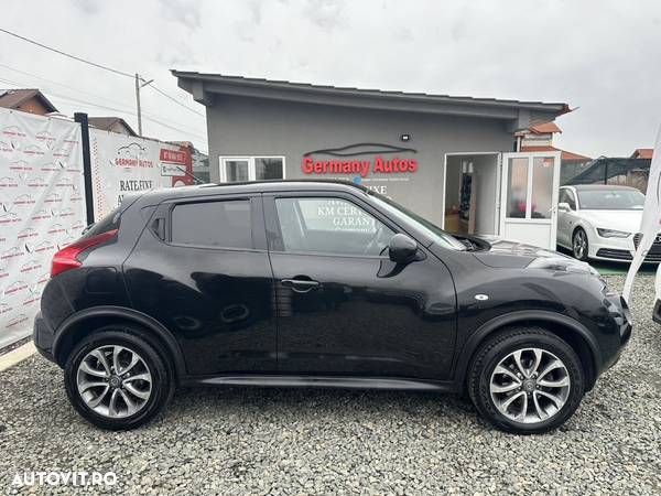 Nissan Juke 1.6 Tekna - 2