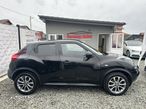 Nissan Juke 1.6 Tekna - 2