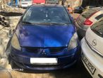 Dezmembrez Mitsubishi Colt CZ3 albastru 2006 - 5