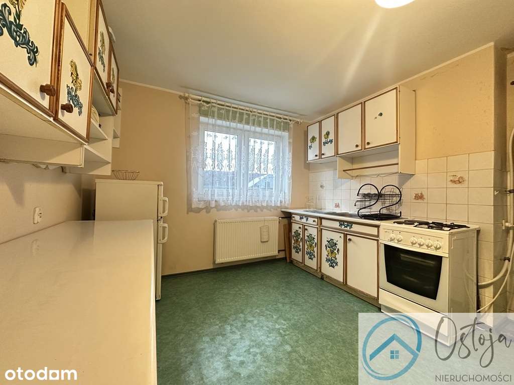 2 pokoje - Ogród - Garaż - Gumieńce-3