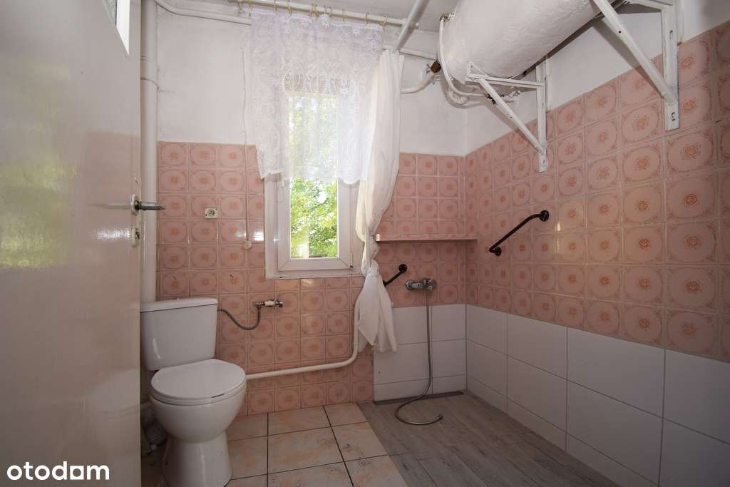 Ładny dom w Świętoszowicach ul. Mikulczycka-9