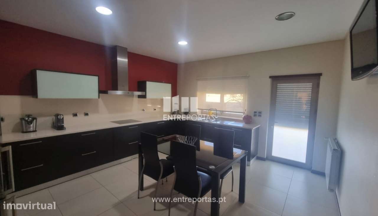 Venda de Moradia individual térrea V3, Vila Fria, Viana do Castelo. - Grande imagem: 5/34