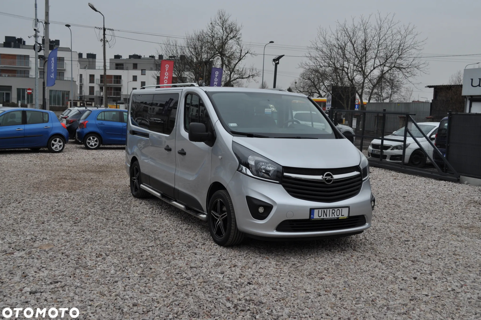 Opel Vivaro 1.6 CDTI L2H1 - 5