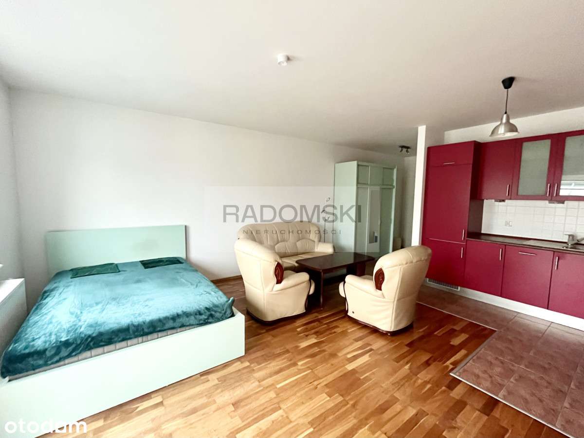 Kawalerka blisko obwodnicy i Pkm Karwiny - Pełny obrazek: 4/8